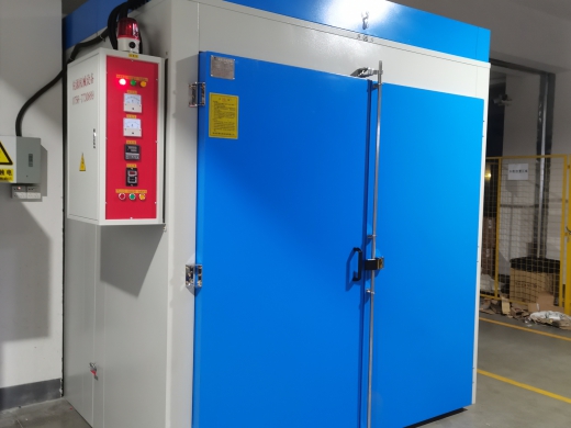 臺(tái)車(chē)烘箱